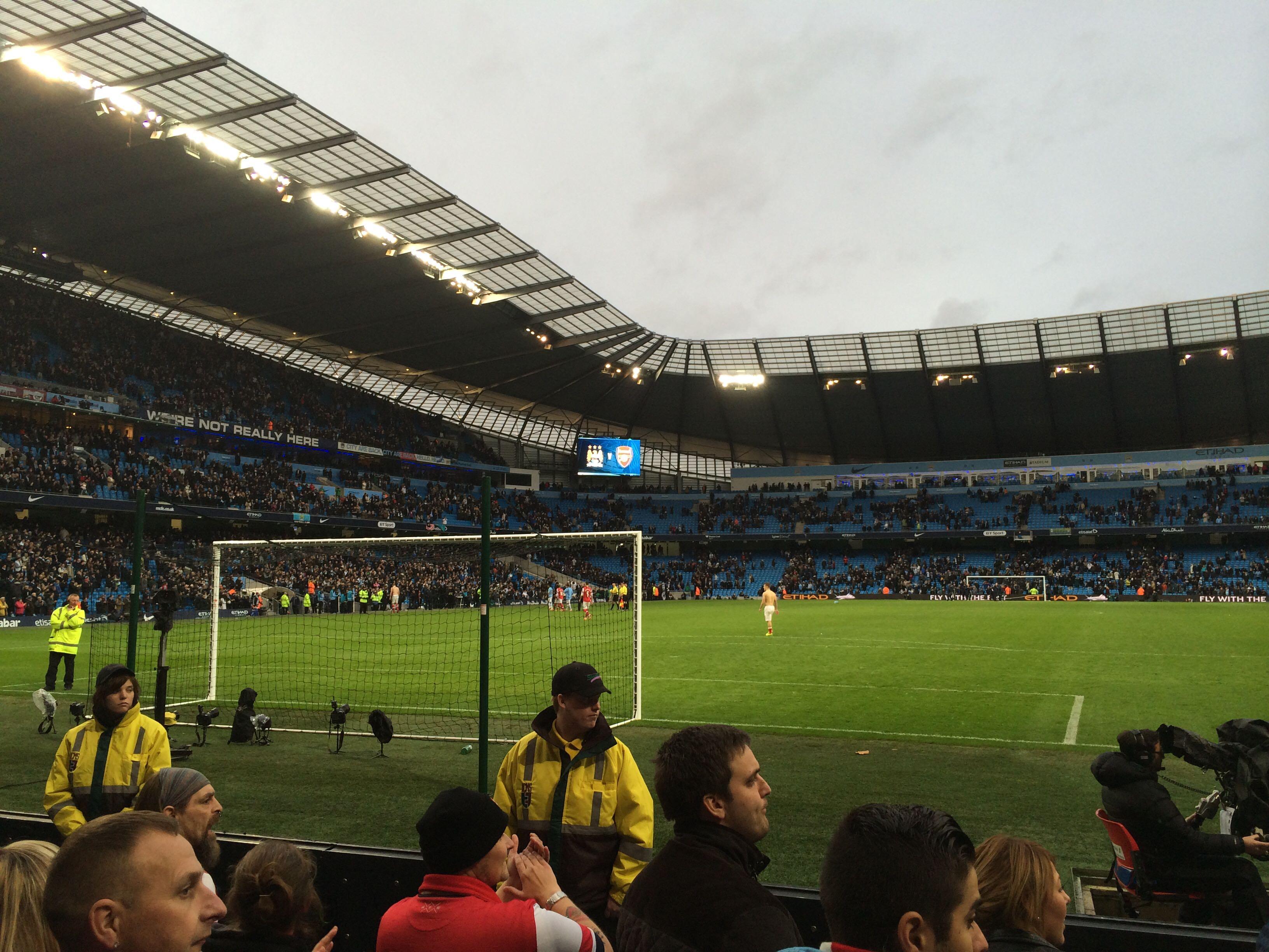 忽视的力量 忽视的力量