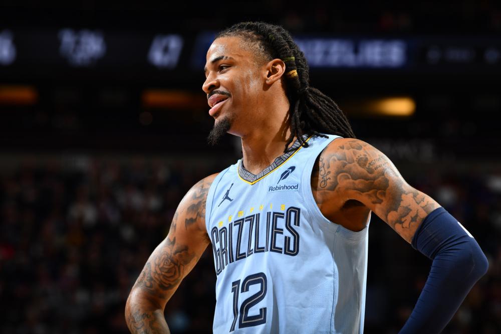 库明加与勇士双输局面何时解决？ 帕金斯：不确定性会影响库里心态